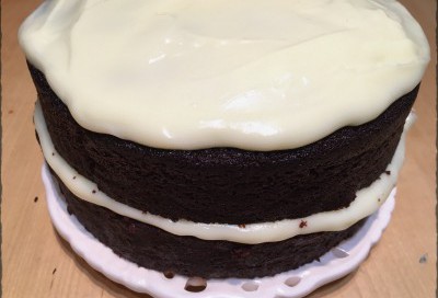 Torta de Cerveza negra torta cerveza negra1