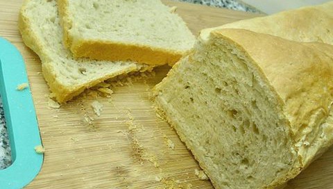 Pan Lactal casero de @LaGuerrillaFood pan lactal