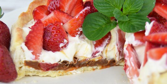 tarta-de-frutiilas-y-crema