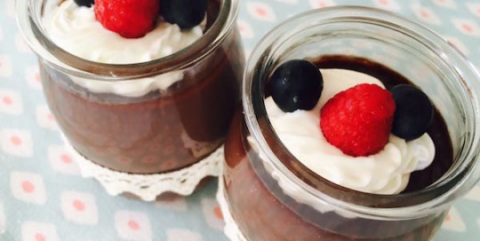 Postrecito de chocolate postrecito-de-chocolate