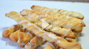 palitos de anis