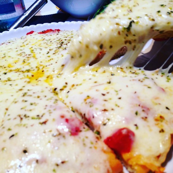 Pizza argentina