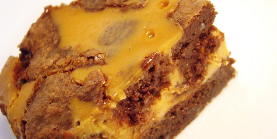 Brownies Chocotorta de "Filosofía de Sabor" brownie_chocotorta_JGB_3