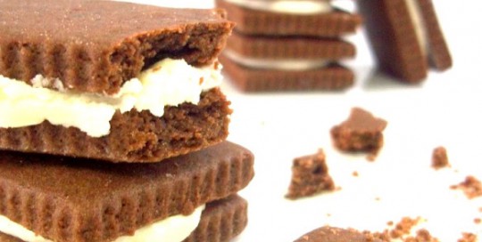 Galletitas Rumba Caseras rumba caseras