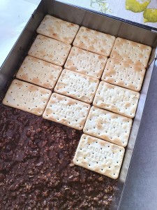 turron de avena