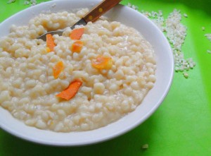mazamorra
