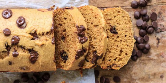 budin de batata con chocolate