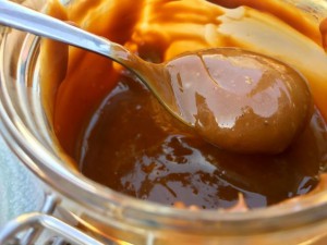 Dulce de Leche