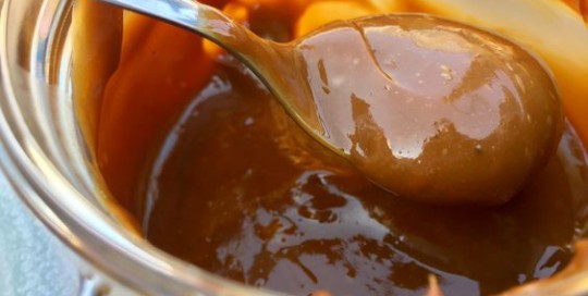 Como hacer Dulce de Leche Repostero partiendo de #DulcedeLeche Clásico. Dulce de Leche