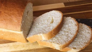 Pan de Leche