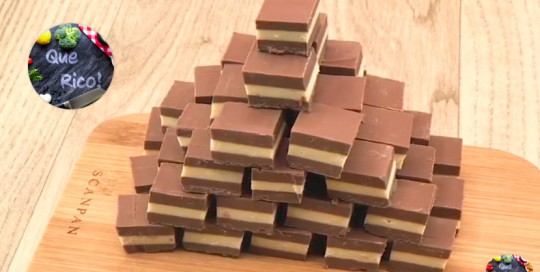 Bocaditos Marroc Caseros bocadito marroc