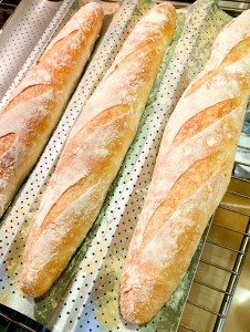 Pan Baguette