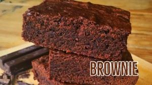 brownie