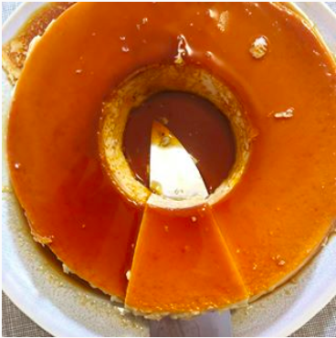 Postres argentinos