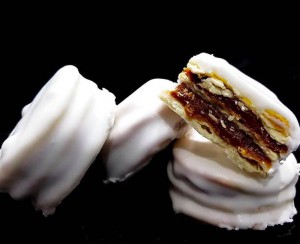 alfajores santafesinos