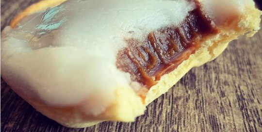 Colaciones Cordobesas - Receta de Bernabé Caravotta Colaciones Cordobesas