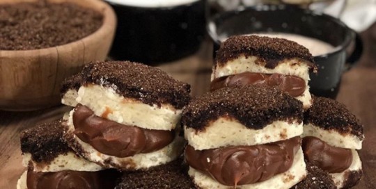 Tortitas Negras "Receta de Chantal Abad" tortitas negras