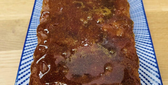 Budín de Pan Dulce IMG_7372