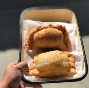 Empanadas Tucumanas – Receta de Richard Valencia