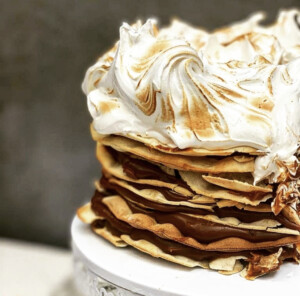 torta Rogel