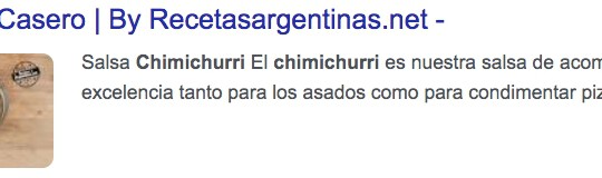 Sabor Argentino: Las 5 Recetas que Debes Probar si visitas Argentina