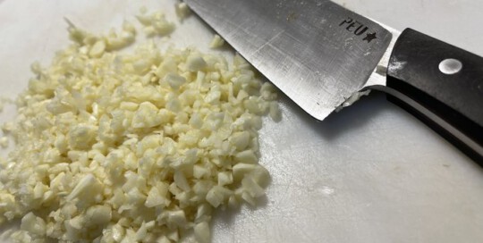 Mejillones a la provenzal