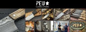 Peu Cuchillos a Pedido