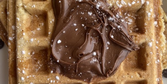 Gofres Belgas Gofres