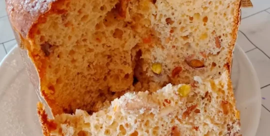 Pan dulce sin gluten pan dulce sin gluten