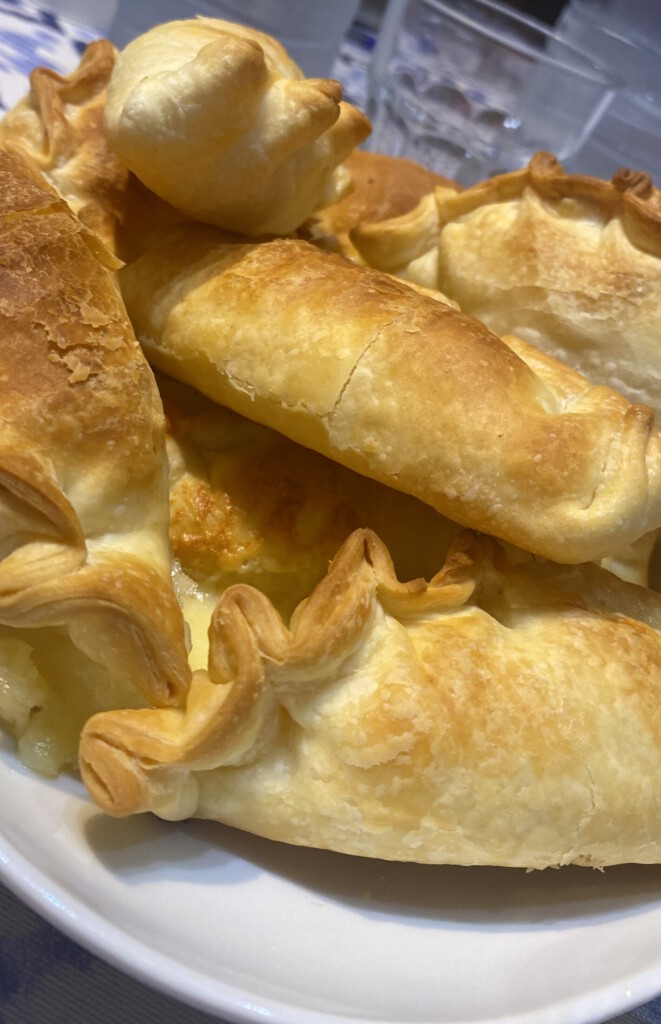 Empanadas Empanadas