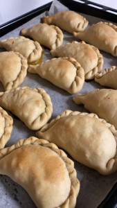 Empanadas
