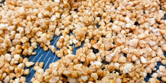 Harinas Sin Gluten: Alternativas Saludables para una Dieta Libre de Gluten