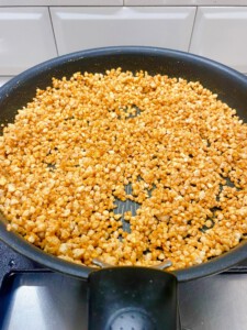 Crocanti de Almendra