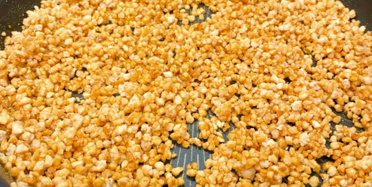 Harinas Sin Gluten: Alternativas Saludables para una Dieta Libre de Gluten