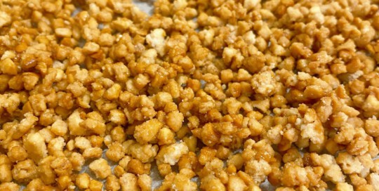 Crocanti de Almendras Crocanti de Almendra