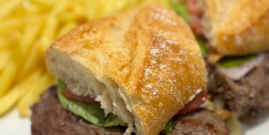 Sabor Argentino: Las 5 Recetas que Debes Probar si visitas Argentina