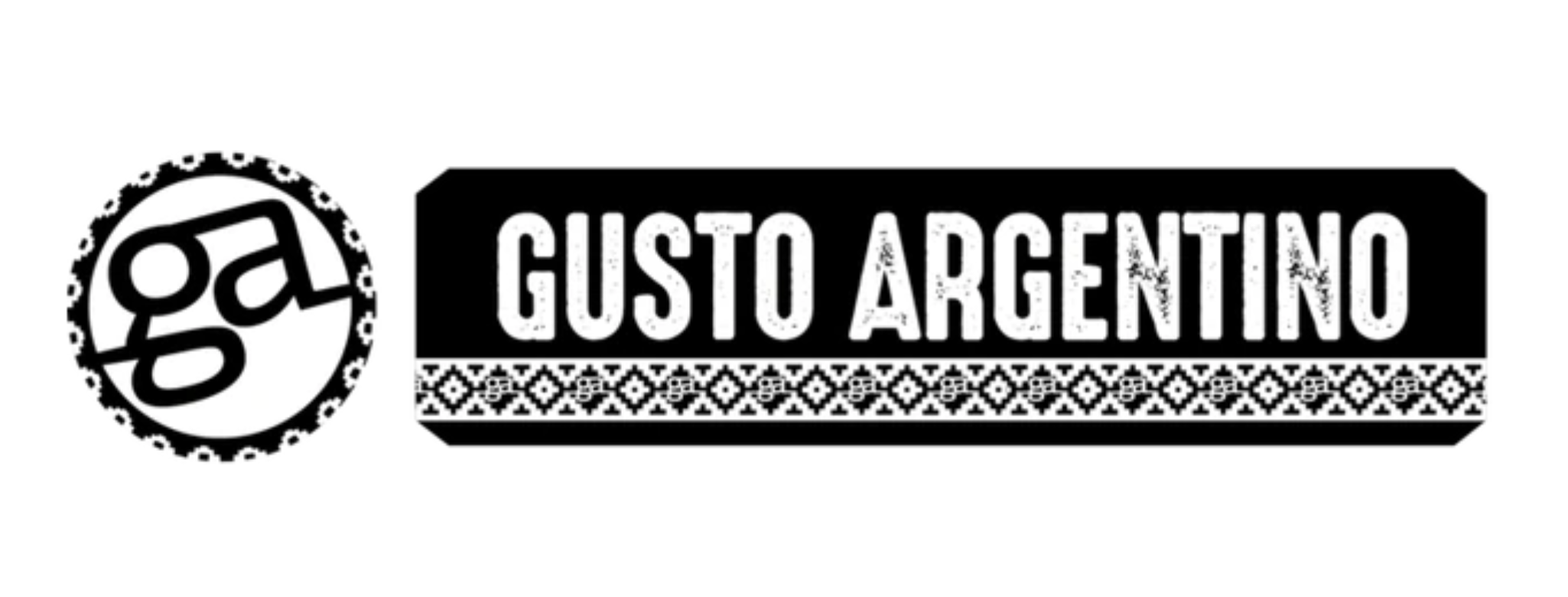 Banner Gusto Argentino