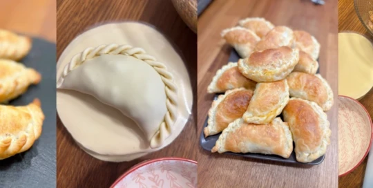 Sabor Argentino: Las 5 Recetas que Debes Probar si visitas Argentina