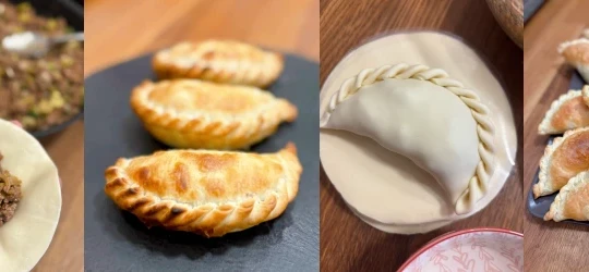 Sabor Argentino: Las 5 Recetas que Debes Probar si visitas Argentina Sabor Argentino: Las 5 Recetas que Debes Probar si visitas Argentina