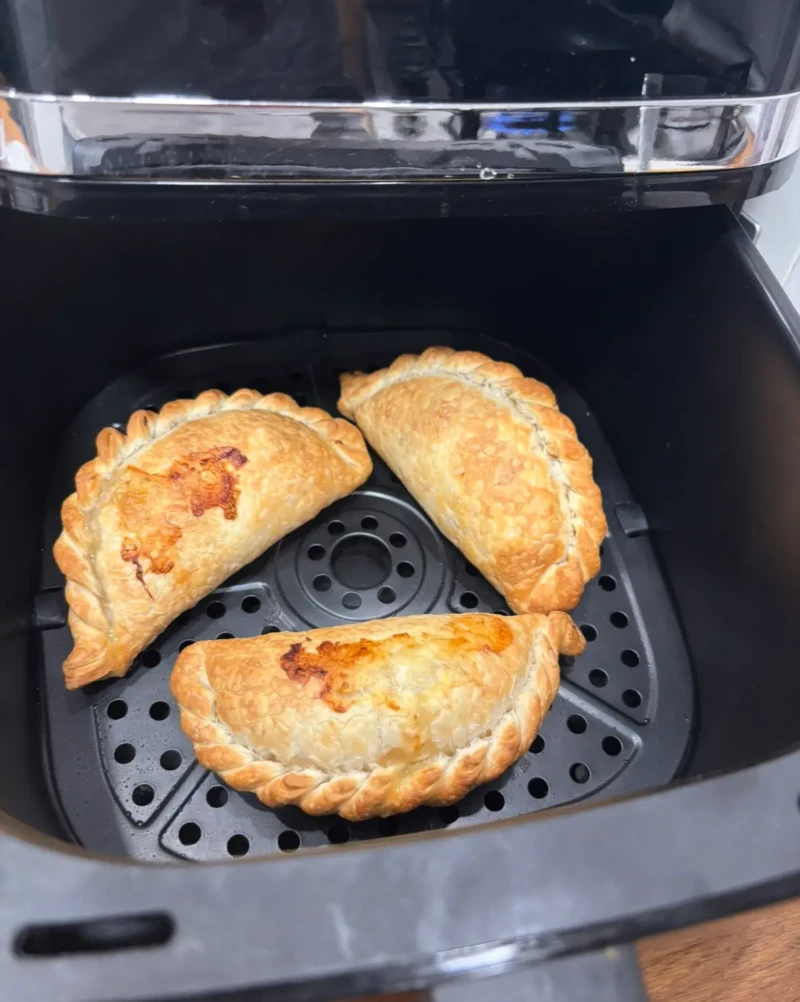 Empanadas de Humita